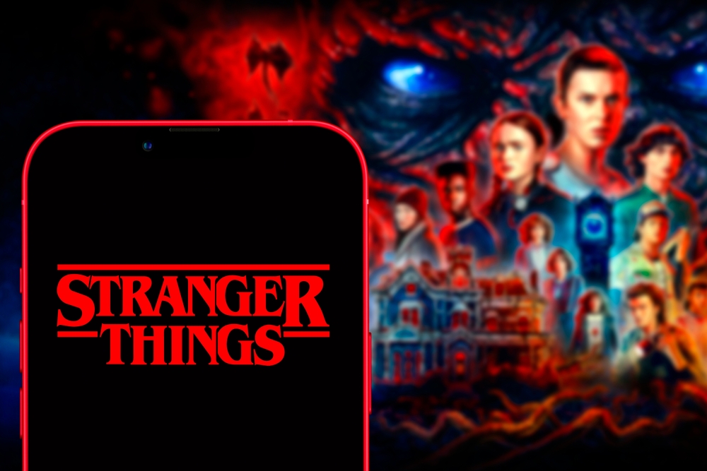 Stranger Things Staffel 5: Neue Enthüllungen und Spekulationen